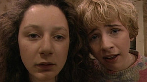 Roseanne: 4×13