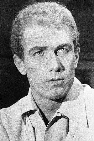 Aldo de Maio portrait