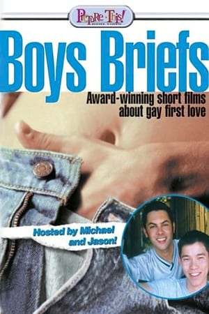 Poster Boys Briefs 1999