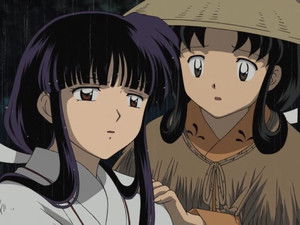 InuYasha Season 1 Episode 147