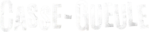 Casse-Gueule — Logos 1