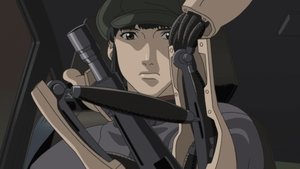 Ghost in the Shell: Stand Alone Complex: 1×14