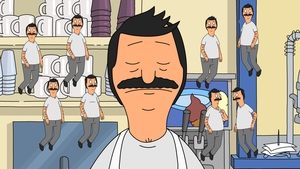 Bob burgerfalodája 11. évad 19. rész