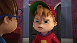 Alvinnn!!! und die Chipmunks: 1×13