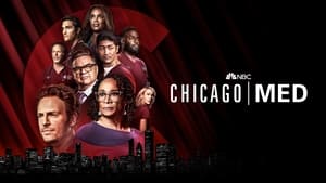 poster Chicago Med