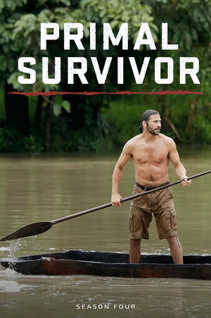 Primal Survivor - სეზონი 4
