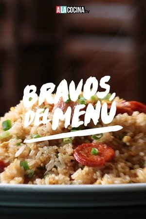 Bravos del Menu - Season 3