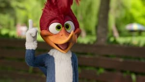 Woody Woodpecker geht ins Camp (2024)