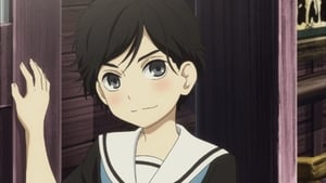 Showa Genroku Rakugo Shinju Episode 4