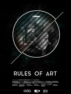 Poster Rules of Art (2017)