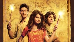 Los Magos de Waverly Place: Vacaciones en el Caribe (2009)