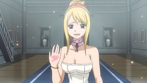 Fairy Tail: Saison 1 Episode 29