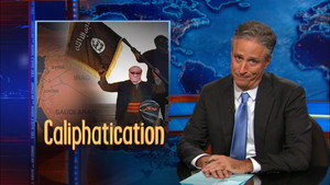 The Daily Show: 20×135
