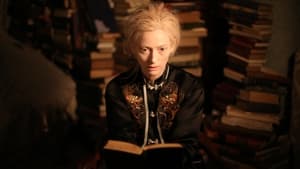 Only Lovers Left Alive (2013)