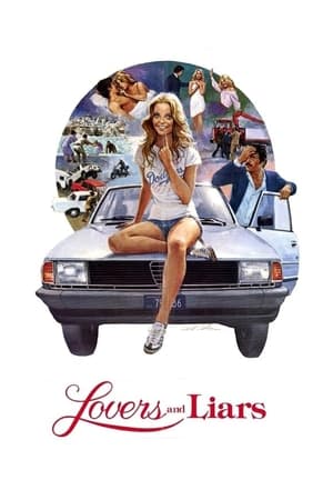 Poster Lovers and Liars (1979)