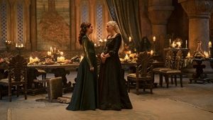 House of the Dragon Saison 1 Episode 8
