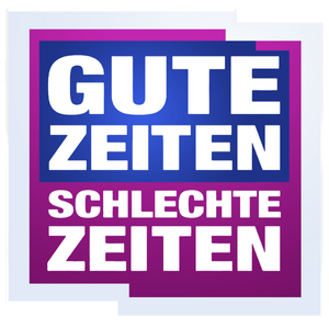 Gute Zeiten, schlechte Zeiten — Logos 2