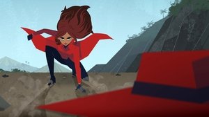 كرتون Carmen Sandiego مدبلج عربي