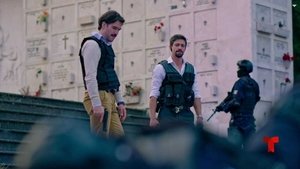 Enemigo íntimo Season 2 Episode 27