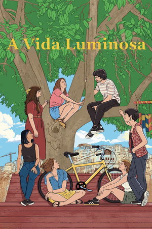 La vida luminosa