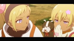 Astra Lost in Space Season 1 Episode 4