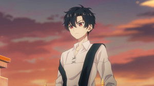 The Fated Magical Princess: Who Made Me a Princess: 1×13