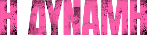 The Power — Logos 8