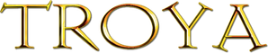 Tróia — Logos 12