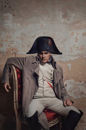 poster Napoleon