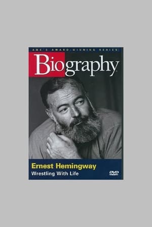 Poster Ernest Hemingway: Wrestling with Life 1997