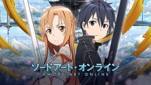 poster Sword Art Online