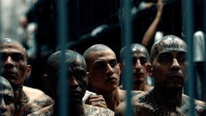 El Salvador: O Dia em que o Medo Mudou de Lado