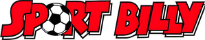 Sport Billy — Logos 1