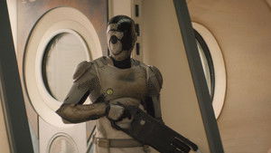 Diários de um Robô-Assassino: 1×8