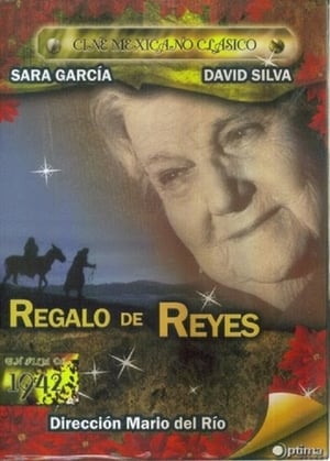 Regalo de reyes poster