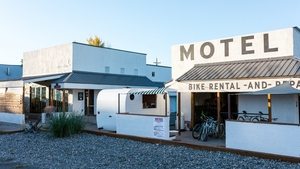 Mellow Moon Lodge