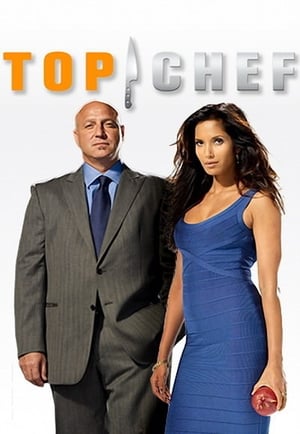 Top Chef: Saison 4