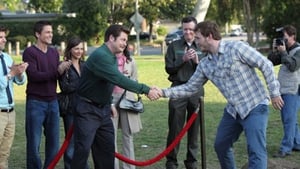 Parks and Recreation: 3×3