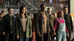 Humans Season 3 Episode 1