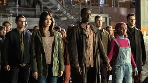 Humans 3 x 1