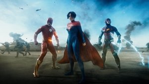 Flash (2023) WEB-DL 720P LATINO/INGLES