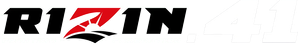 RIZIN.41 — Logos 1
