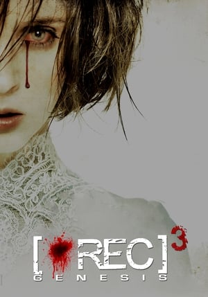 Click for trailer, plot details and rating of Rec 3: Genesis (2012)
