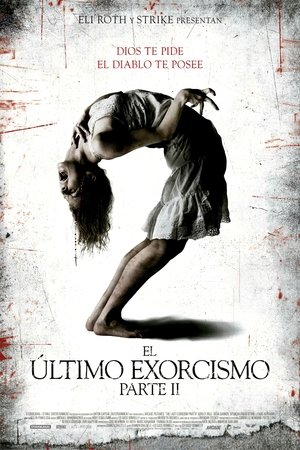 The Last Exorcism Part II