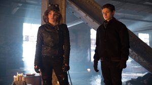 Gotham: Sezon 1 Odcinek 19