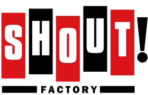 Logo Shout! Factory