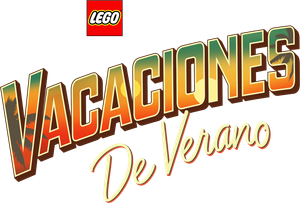 LEGO Star Wars: Vacaciones de verano — Logos 3