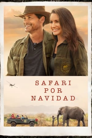 pelicula Safari por Navidad (2019)