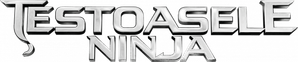 As Tartarugas Ninja — Logos 6