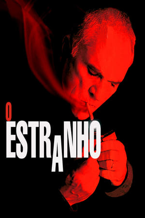 Poster O Estranho 1999